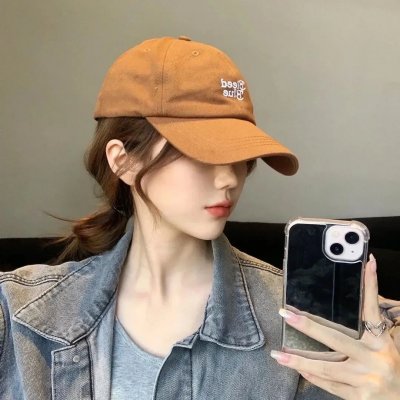 女机械人