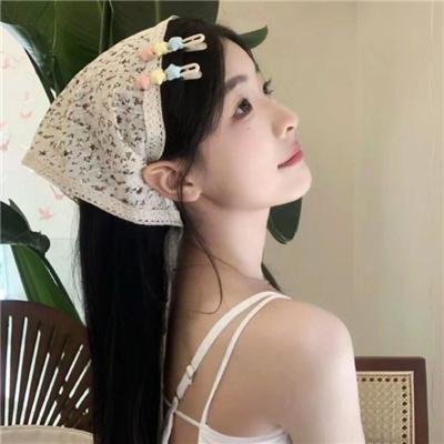 派对女孩升天记